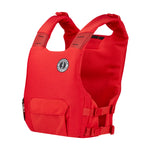 MD7183 Khimera Dual Flotation PFD Red