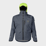 MJ351002 Meris™ Waterproof Jacket Admiral Gray