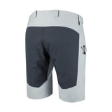 MP2901 Men's Callan Waterproof Shorts Mid Grey