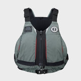 MV7051 Women's Rebel Foam Vest Grey