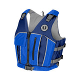 MV7020 Reflex Foam Vest Royal Blue-Navy