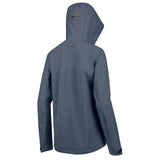 MJ2950 Women's Callan Waterproof Jacket Admiral Gray