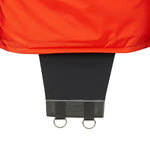 MC1536 Thermosystem Plus Flotation Coat Orange