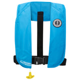 MD4032 MIT 70 Automatic Inflatable PFD Azure (Blue)