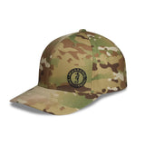 MA010302 Baseball Camo Crye Multicam Camouflage