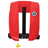 MD4032 MIT 70 Automatic Inflatable PFD Red