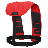 MD4031 MIT 70 Manual Inflatable PFD Red