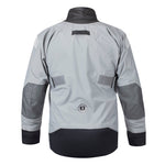 MJ6500EC EP Ocean Racing Spray Smock Lunar Grey