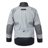 MJ6500EC EP Ocean Racing Spray Smock Lunar Grey