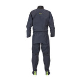 MSD200 Hudson™ Dry Suit Admiral Gray