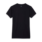 MA0121 Women's Tee Black