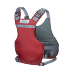 MV7050 Women's Destiny Foam Vest Merlot